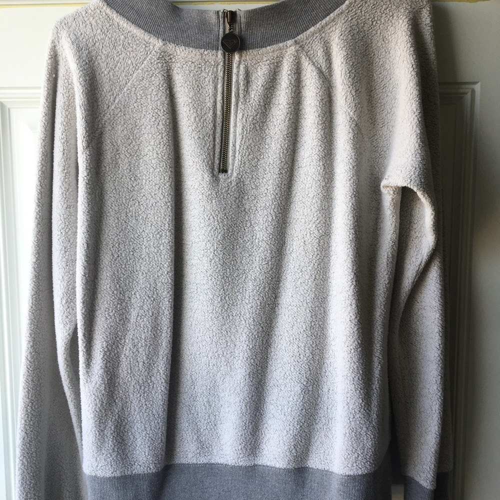 Ladies “Roxy” sweatshirt - Picture 4 of 5